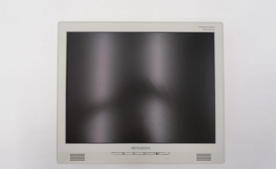 液晶ディスプレイ RDT151LM 三菱電機 Mitsubishi