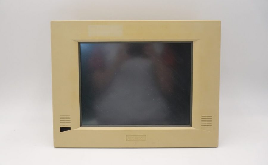 モニター PPC-123T アドバンテック　Advantec