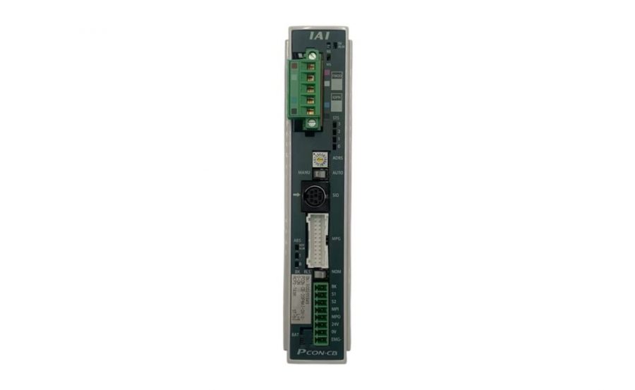 シングル軸コントローラ PCON-CB-20PWAI-DV-0-0-DN アイエイアイ　IAI