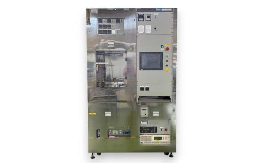 酸化膜形成装置 PD-270STL サムコ　Samco