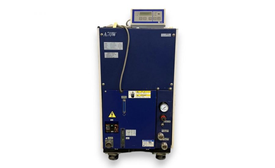 ドライポンプ A70W 荏原製作所　Ebara