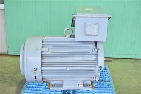 誘導発電機 SF-THO 三菱電機 Mitsubishi
