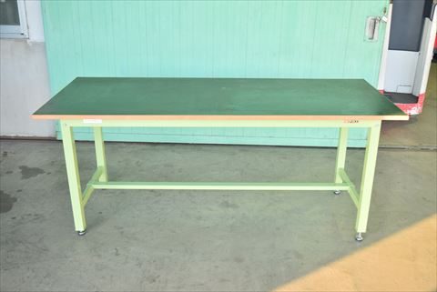 作業台 サカエ