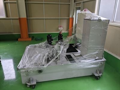 クーラントユニット AKZJ458-H ダイキン工業