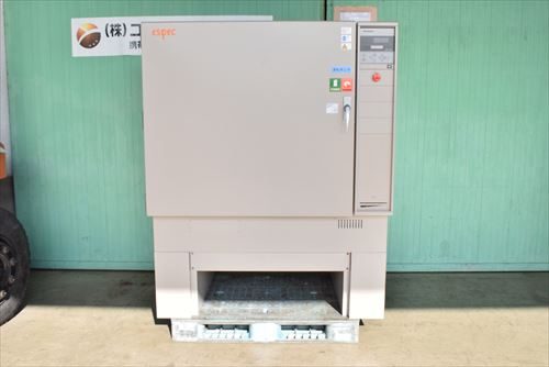 恒温器 STPH-202M エスペック　Espec
