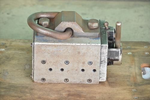 リフティングマグネット LPF-40 カネテック
