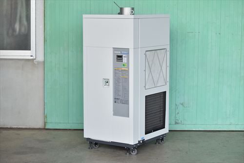 精密空調器 PAP5A1-F オリオン機械　Orion