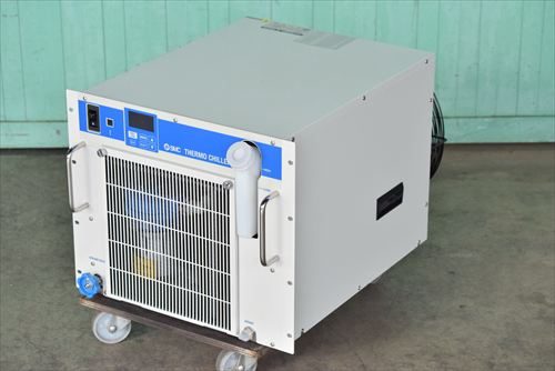 サーモチラー HRR024-A-20 SMC
