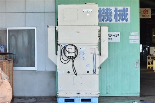 集塵機 VN-60SD アマノ　Amano