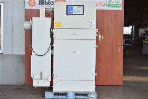 集塵機 FCN-60 アマノ　Amano