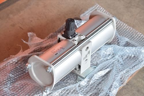 増圧弁 VBA40A-04GN SMC
