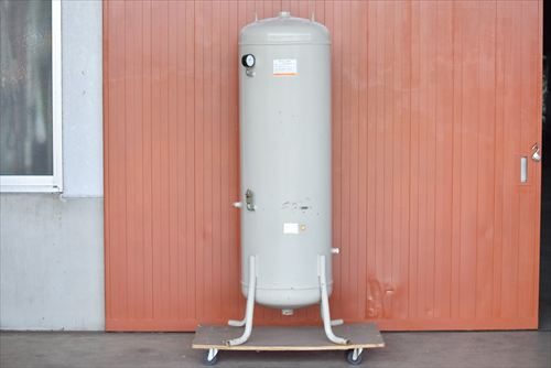 エアータンク ST-260M 西芝電機