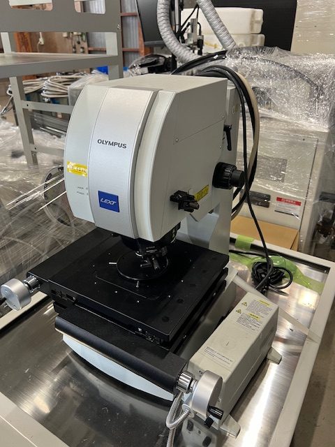 Laser Microscope OLS3000 Olympus