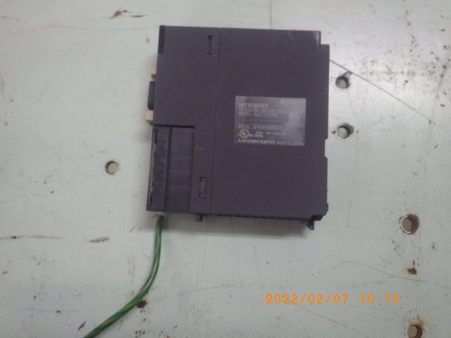 シーケンサー QJ71C24N 三菱電機 Mitsubishi