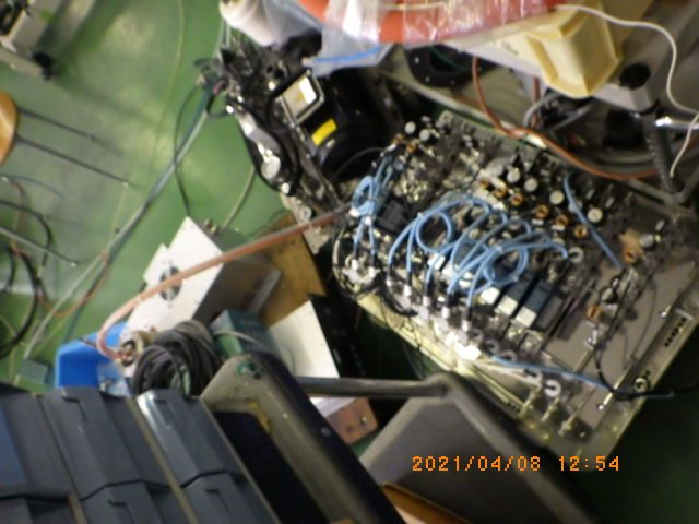 マスフローコントローラー（MFC） FCPI 980 日立金属