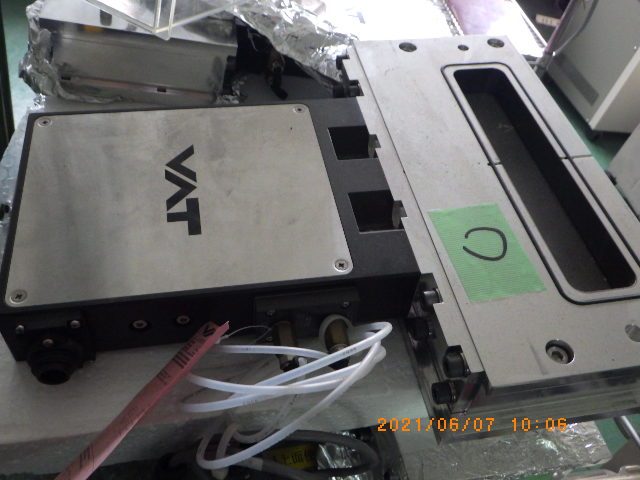 角型ゲートバルブ 02110-AA24-AQW1／0057 VAT