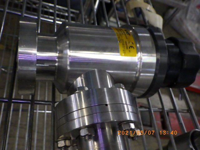 アングルバルブ 28332-GE01-0004／0127 VAT