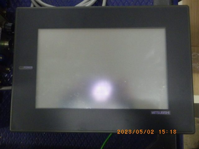タッチパネル A960GOT-EBA 三菱電機 Mitsubishi
