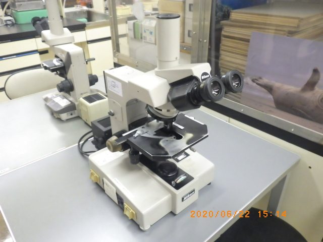 生物顕微鏡 BIOPHOT ニコン　Nikon