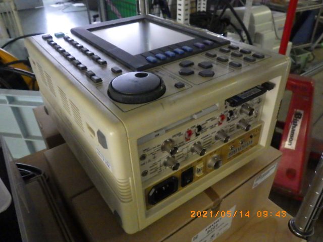 メモリーハイコーダ 8835 日置電機　Hioki