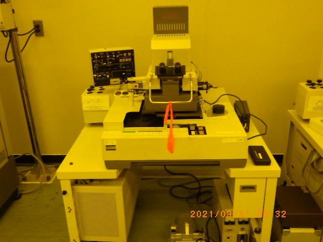 Mask Aligner PLA-501S Canon