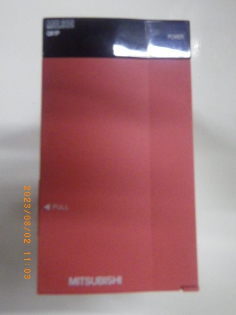 シーケンサー Q61P 三菱電機 Mitsubishi