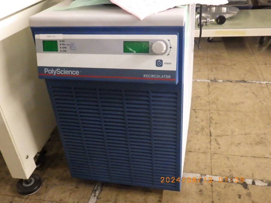Chiller N0772025 PolyScience