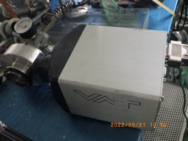 圧力調整バルブ(APC) 61532-KECL-AWQ1/0001 VAT