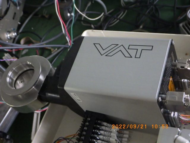 圧力調整バルブ(APC) 61534-KEAE-AKR1/0002 VAT
