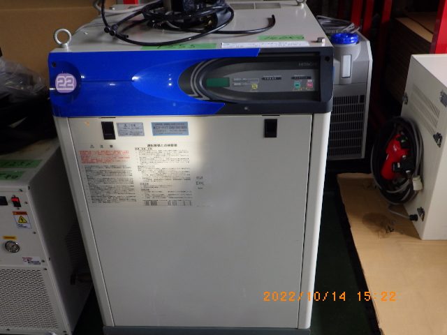 コンプレッサー SRL-2,2M5 日立 Hitachi