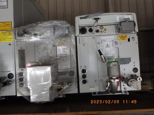 ドライポンプ IGX/100L 200V エドワーズ　Edwards