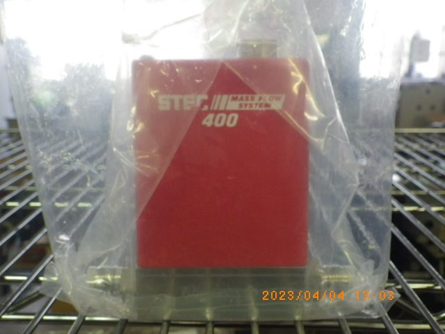 マスフローコントローラー（MFC） SEC-410 堀場エステック　Stec