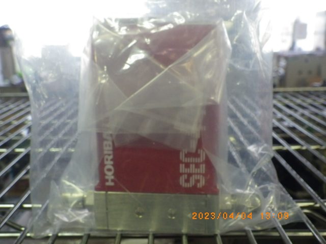 マスフローコントローラー（MFC） SEC-4400R 堀場エステック　Stec