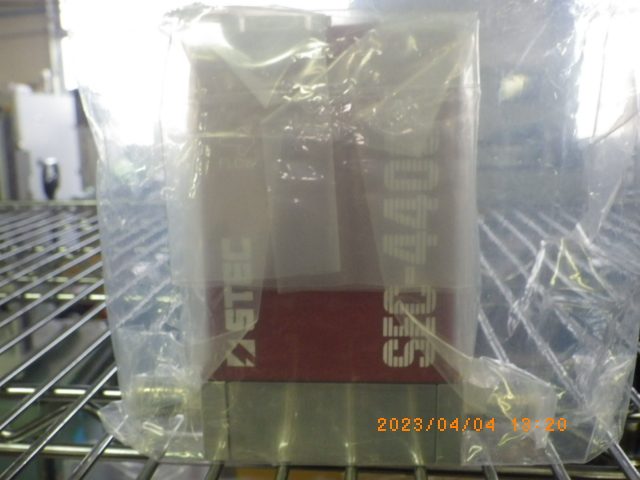 マスフローコントローラー（MFC） SEC-4400MO 堀場エステック　Stec