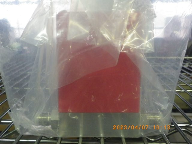 マスフローコントローラー（MFC） SEC-410 堀場エステック　Stec