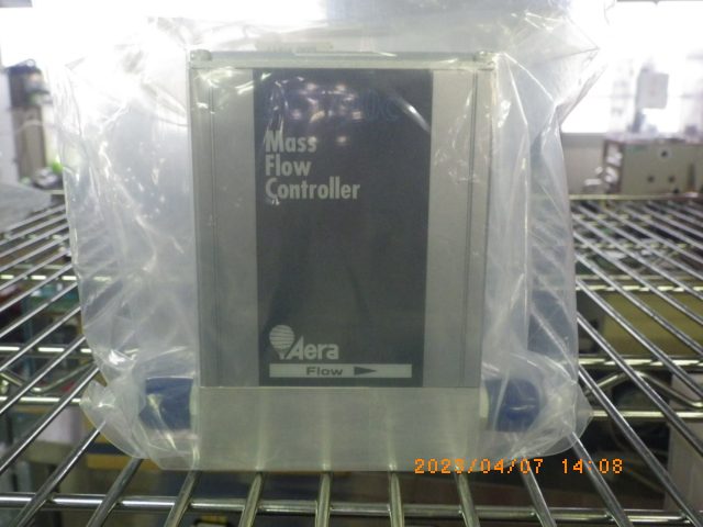 マスフローコントローラー（MFC） FC-790C Aera