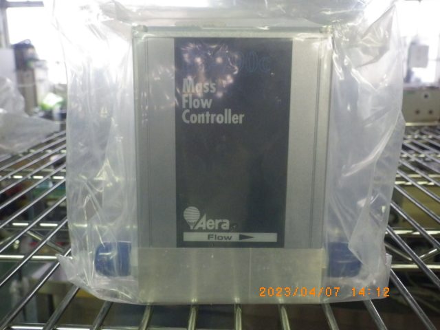 マスフローコントローラー（MFC） FC-790C Aera
