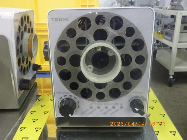 イオナイザー TAS-182 Trinc