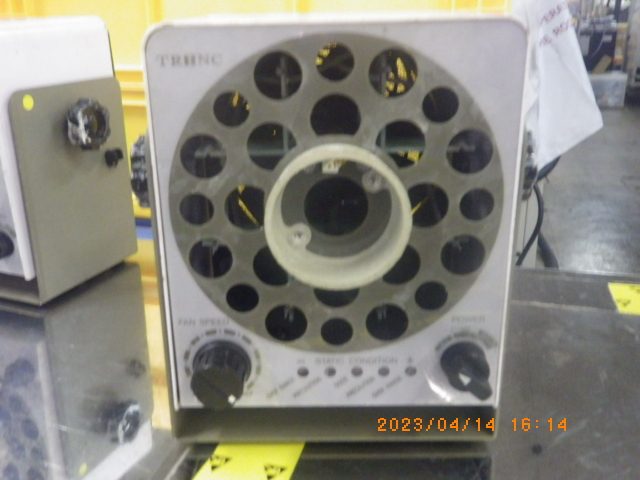イオナイザー TAS-182 Trinc