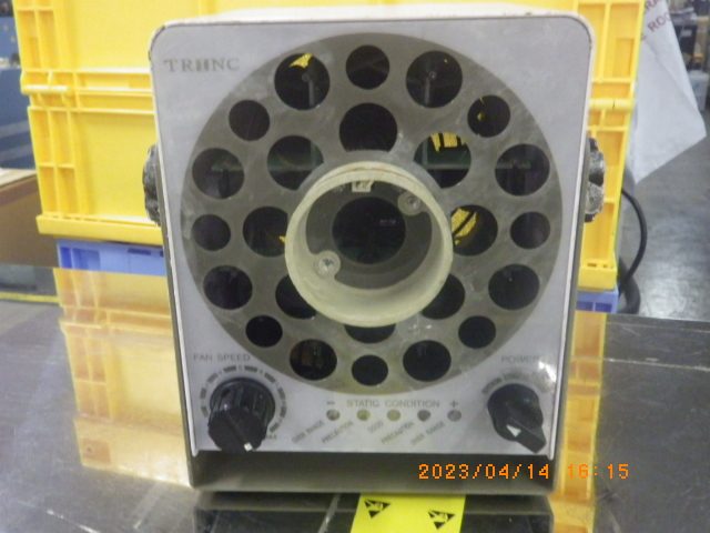 イオナイザー TAS-182 Trinc