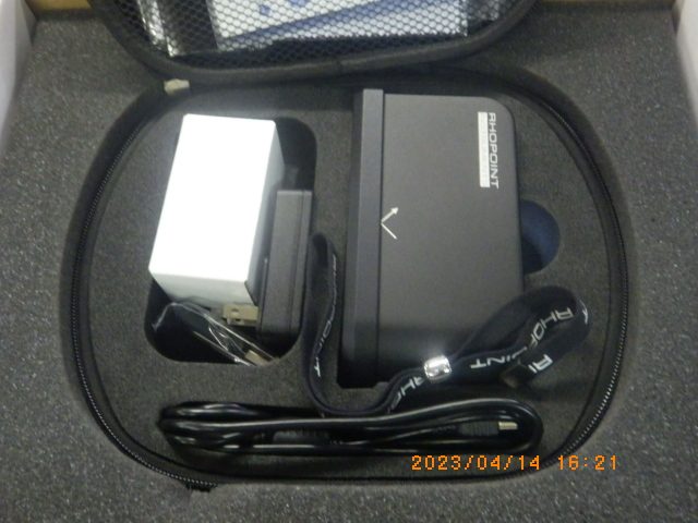 DOI測定器 A6000-015IQ-S