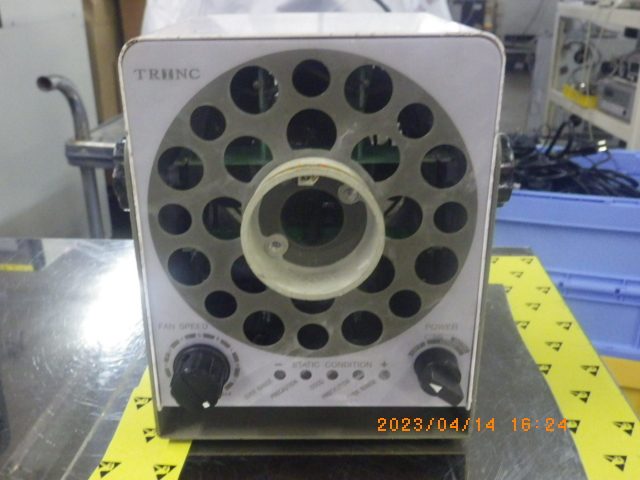 イオナイザー TAS-182 Trinc