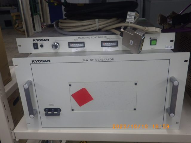 DC電源 30Z-SZ3 京三製作所　Kyosan