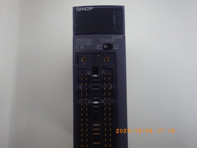 シーケンサー QH42P 三菱電機 Mitsubishi