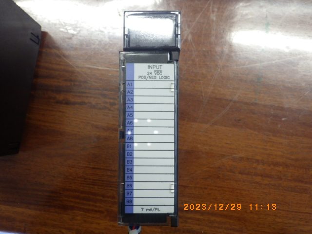 シーケンサー IC693MDL645F ファナック
