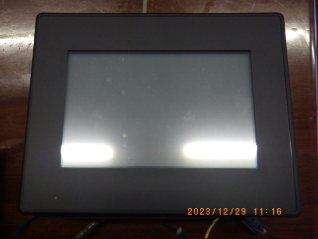 タッチパネル 2780027-01 デジタル　Degital