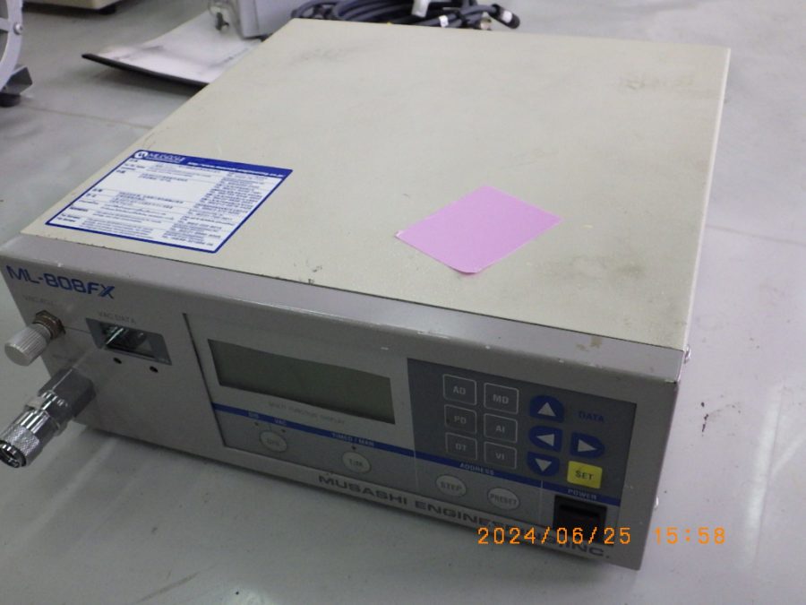Dispenser ML-808FX Musashi