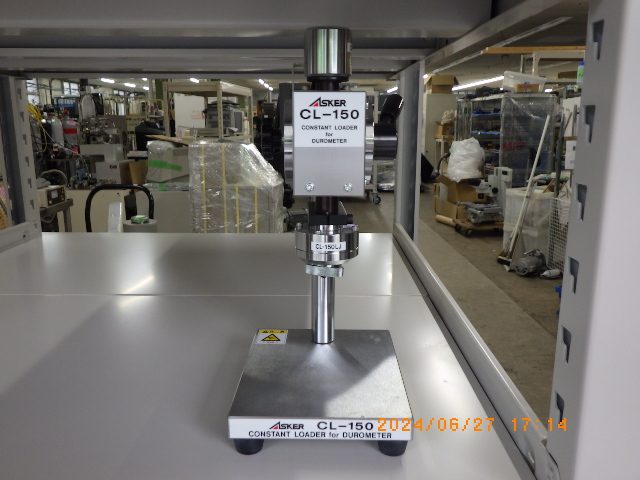 硬度計 CL-150