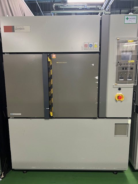 Thermal Shock Chamber NT2031W エタック(楠本化成)