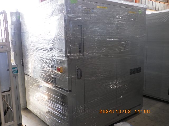Thermal Shock Chamber NT2031W エタック(楠本化成)